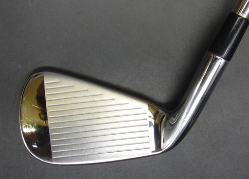 TaylorMade SLDR 6 Iron Regular Steel Shaft With Grip