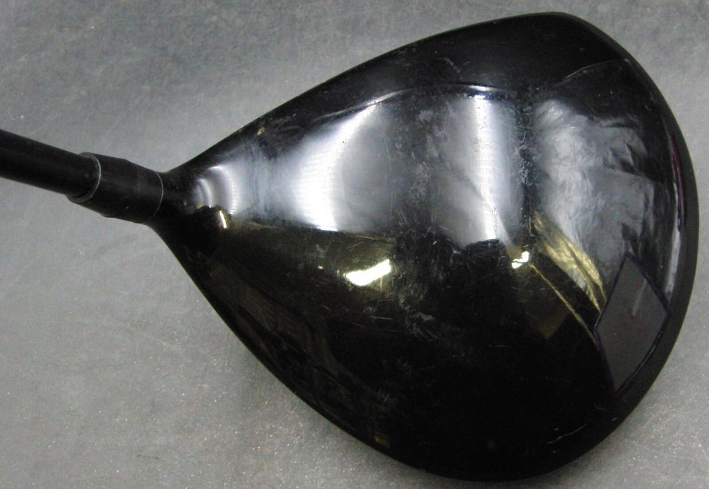 Lynx Royal Grade 11° Driver Stiff Graphite Shaft Izanahi Studio Grip