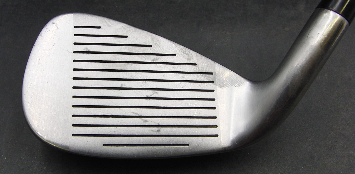 John Letters Swingmaster 5 Iron Regular Steel Shaft Majek Grip