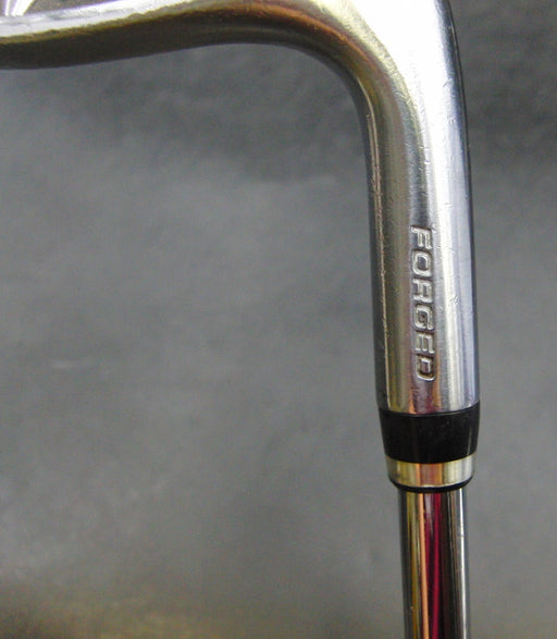 Titleist VG3 Forged 9 Iron Stiff Steel Shaft Titleist VG3 Grip