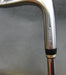 Titleist VG3 Forged 9 Iron Stiff Steel Shaft Titleist VG3 Grip