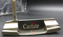 Carbite Polar Balanced Cap One Putter Steel Shaft 88cm Length Golf Pride Grip