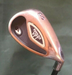 Callaway Hawk Eye VFT Sand Wedge Regular Graphite Shaft Callaway Grip