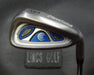Cleveland CG-C 9 Iron Stiff Steel Shaft Cleveland Grip