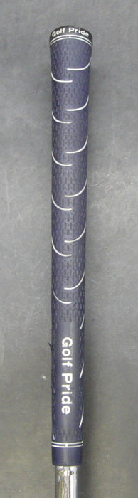 XXIO Impact Power Matching 4 Iron Stiff Steel Shaft Golf Pride Grip