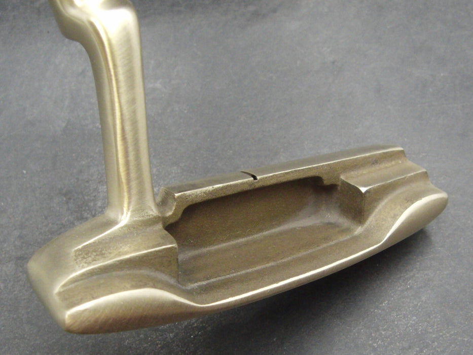 Mizuno 91305 Putter Steel Shaft 88cm Length Mizuno Grip