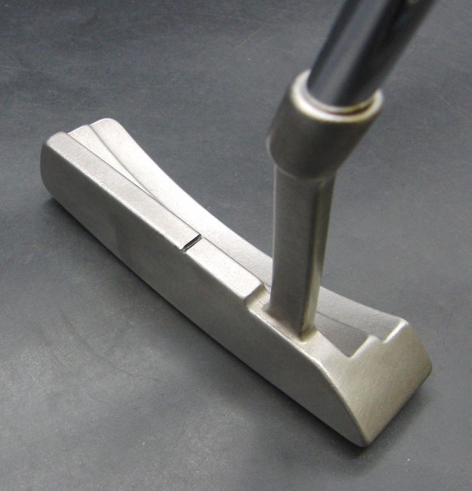 Ping USA Pengyo Putter 86.5cm Length Steel Shaft Super Stroke Grip