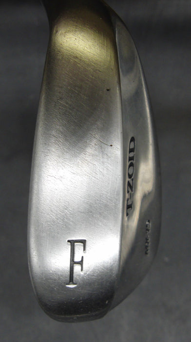 Mizuno T-Zoid MX-15 Gap Wedge Regular Steel Shaft Mizuno Grip