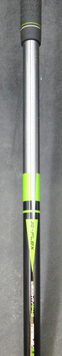 Mizuno Sure DD-3 15° 3 Wood Regular Graphite Shaft Mizuno Grip