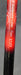 Baldo 911 D Driver Stiff Graphite Shaft Izanahi Studio Grip