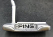 Ping Anser Sigma G Putter 87cm Playing Length Steel Shaft Ping Grip