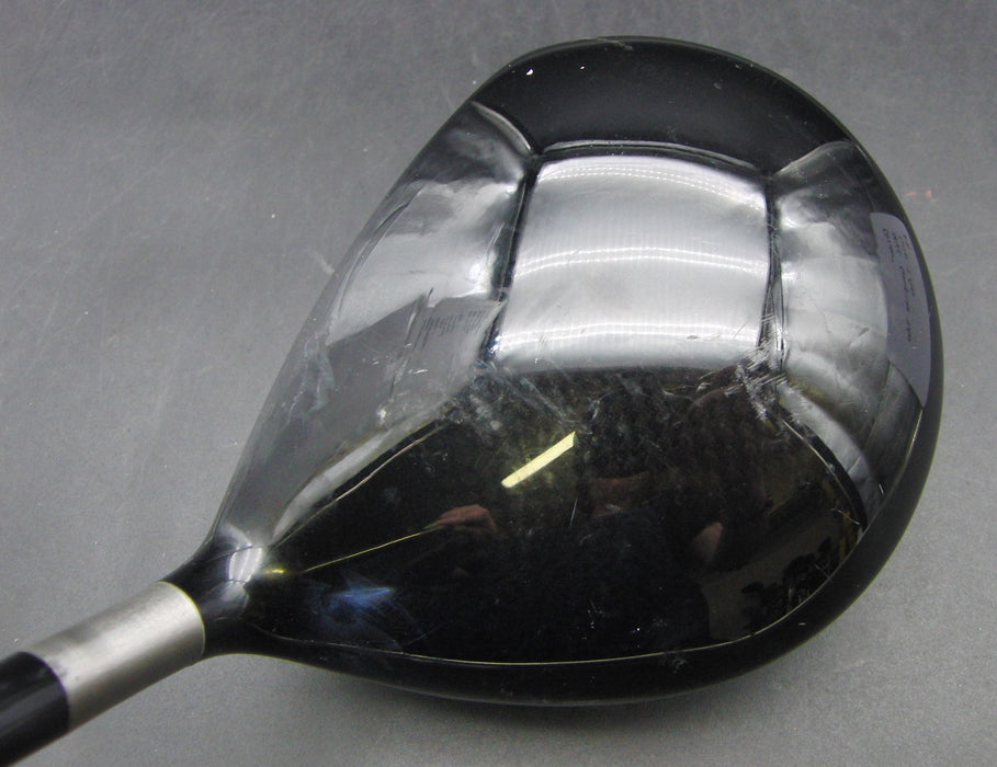Mizuno MP-003 Forged 9.5° Driver Stiff Graphite Shaft Nike Grip