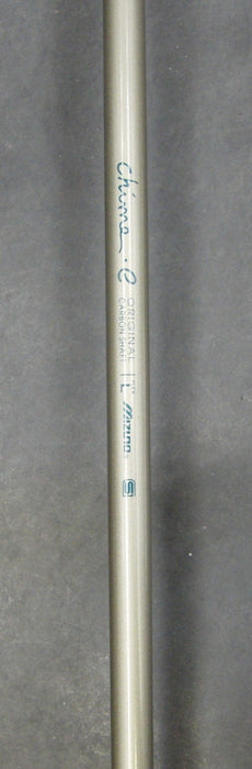 Ladies Mizuno Chime.e 4 Wood Ladies Graphite Shaft Black Grip