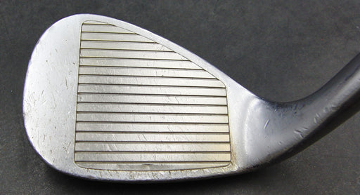 TaylorMade ATV TP Tour Preferred EF Spin 58° Sand Wedge Regular Steel Shaft