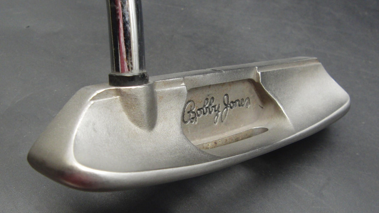 Callaway BJ-1 Putter Steel Shaft 89cm Length Callaway Grip