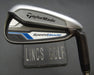 TaylorMade SpeedBlade 6 Iron Stiff Steel Shaft with Grip