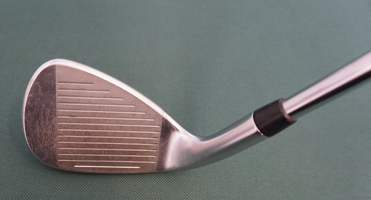 King Cobra F7 9 Iron Stiff Steel Shaft Golf Pride Grip