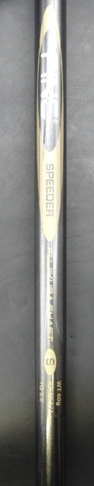 PING T iSI Tec 10° Driver Stiff Graphite Shaft Royal Grip