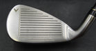 Callaway E.R.C Ti  6 Iron Regular Graphite Shaft Golf Pride Grip