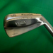 Vega RAF-CM 6 Iron Stiff Steel Shaft Golf Pride Grip