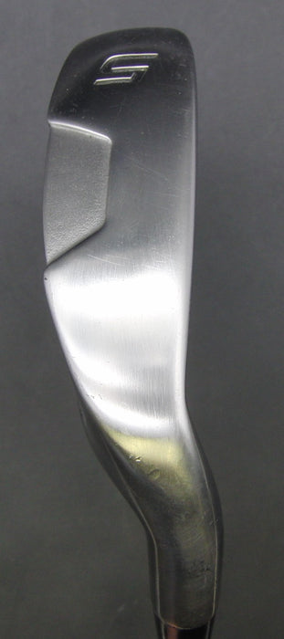 King Cobra SZ 5 Iron Regular Graphite Shaft Cobra Grip