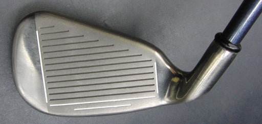 Callaway Hawk Eye 4 Iron Regular Graphite Shaft Callaway Grip