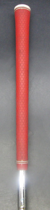 Cobra Pro MB Forged 4 Iron Stiff Steel Shaft Lamkin Grip