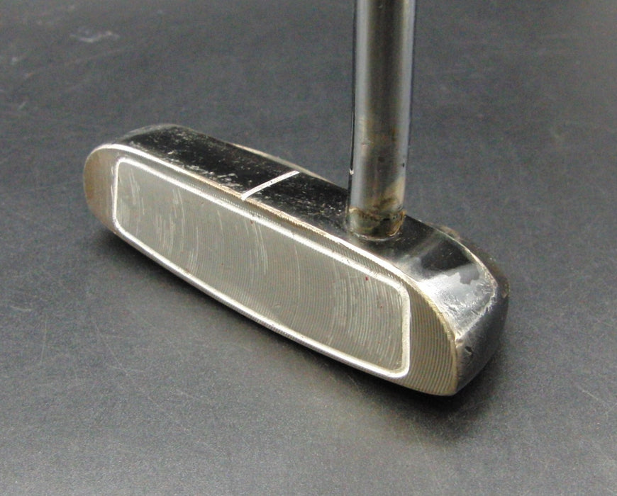 Saxon Plazma SXN 03pt Putter 84.5cm Playing Length Steel Shaft Saxon Grip