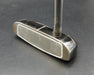 Saxon Plazma SXN 03pt Putter 84.5cm Playing Length Steel Shaft Saxon Grip