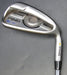 Ping G Series Yellow Dot 7 Iron Stiff Steel Shaft Golf Pride Grip