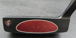 TaylorMade Rossa Maranello 8-01 TP Putter Steel Shaft 87cm Length + Head Cover
