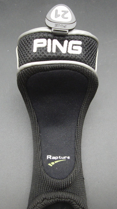 Ping Rapture Hybrid Head Cover