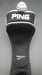 Ping Rapture Hybrid Head Cover