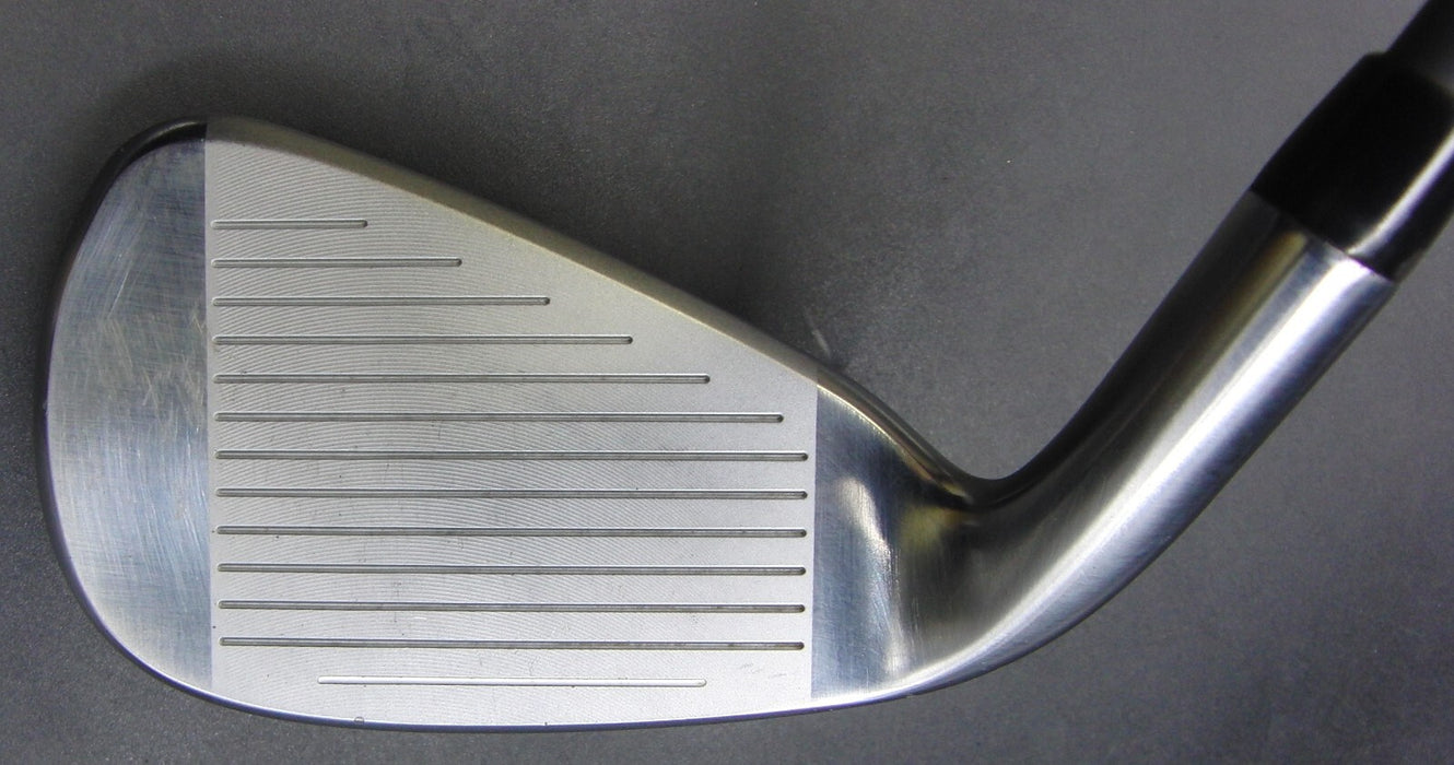 Cobra KingF7 6 Iron Regular Graphite Shaft Cobra Grip