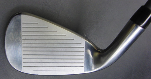 Cobra KingF7 6 Iron Regular Graphite Shaft Cobra Grip
