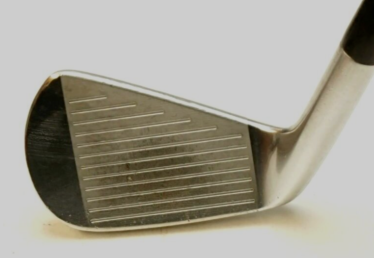Srixon Z 945 Forged 6 Iron Extra Stiff Steel Shaft Golf Pride Grip