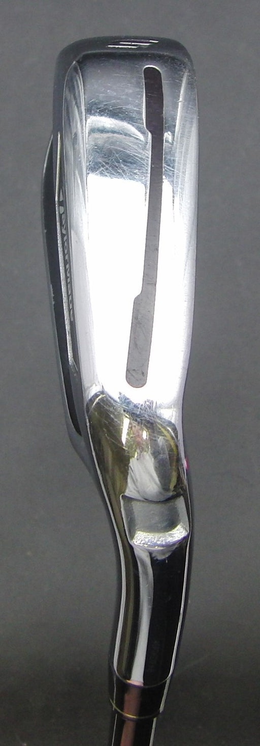 TaylorMade RSi1 5 Iron Regular Graphite Shaft TaylorMade Grip