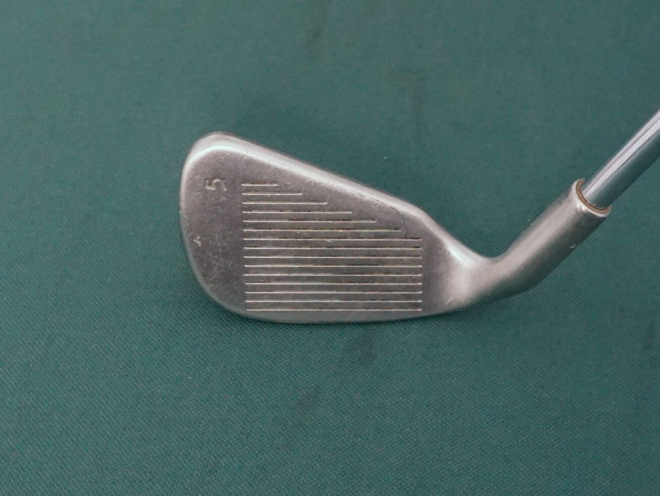 Ping Eye2 Blue Dot 5 Iron Regular Steel Shaft Masters Grip