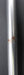 Spalding Silver Line Putter Steel Shaft 87cm Length Grip Rite Grip