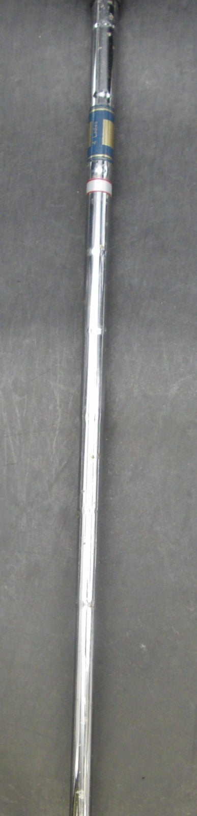 Golden Bear Personal UJ-30 Sand Wedge Regular Steel Shaft Golden Bear Grip