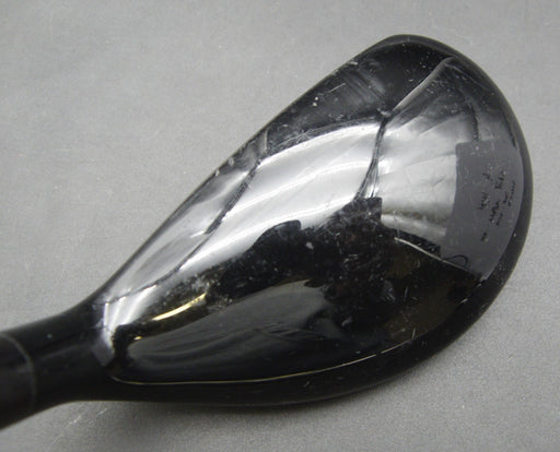 Bridgestone J15HY 23° 4 Hybrid Stiff Graphite Shaft Cadero Grip
