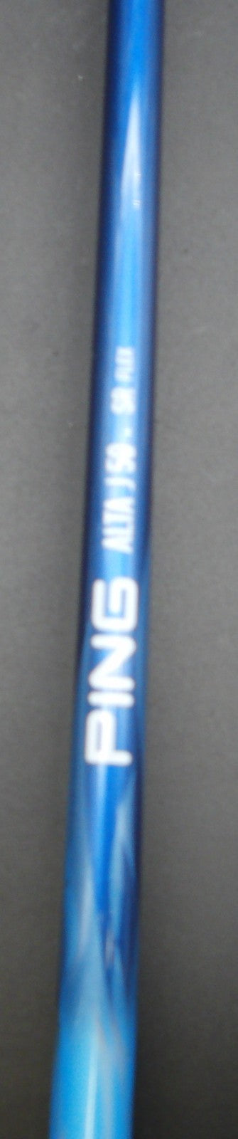 Shaft for Ping G Series Driver 114cm Length Regular Graphite Shaft Only