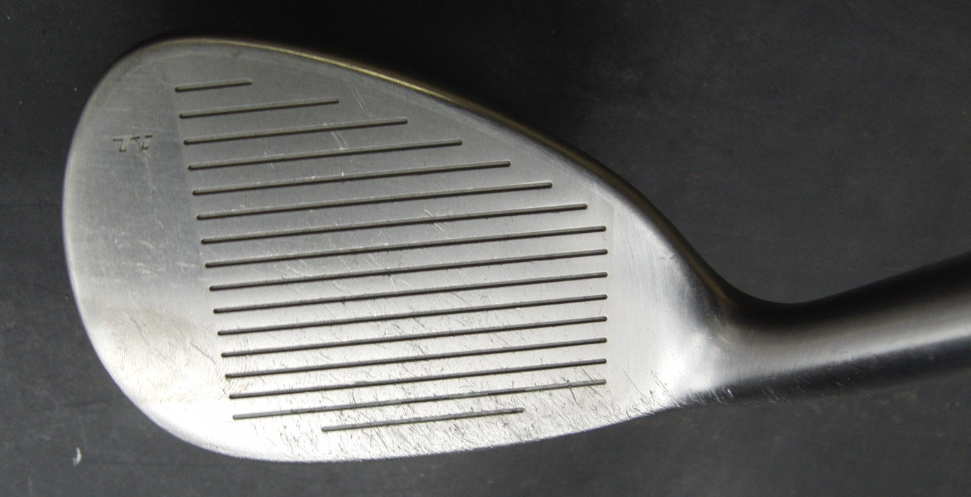 TaylorMade Burner XD Sand Wedge Regular Graphite Shaft Golf Pride Grip