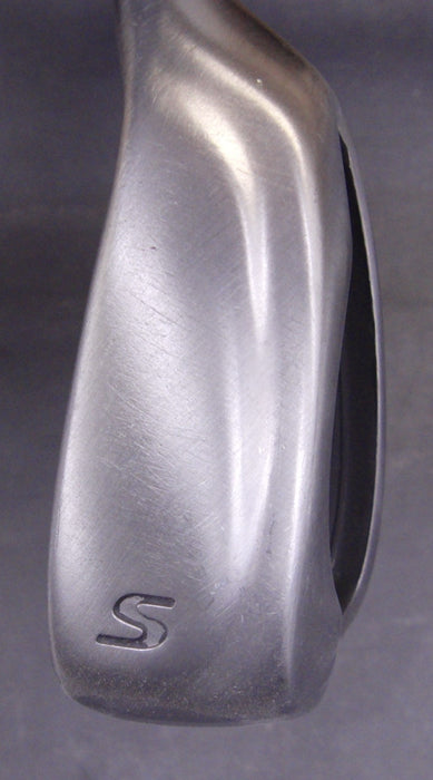 World Eagle F-01α Sand Wedge Regular Steel Shaft World Eagle Grip