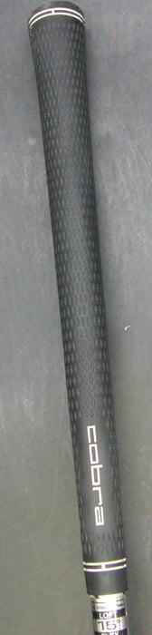 King Cobra S9. 1 Pro 15° 3 Wood Stiff Graphite Shaft Cobra Grip + Head Cover