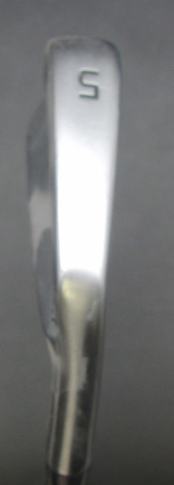 Ping Blueprint Black Dot 5 Iron Extra Stiff Steel Shaft Golf Pride Grip