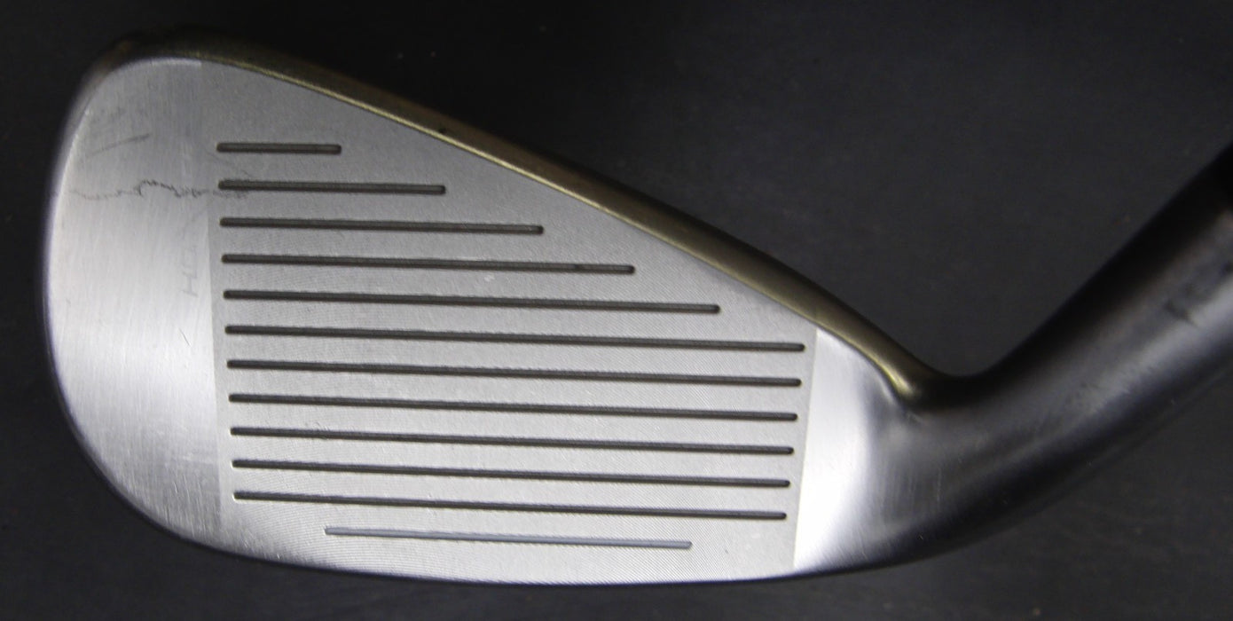 Cobra Aerojet One Length 6 Iron Stiff Graphite Shaft PGM Grip