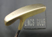 Acushnet 4-A Putter Steel Shaft 86cm Length Black Grip