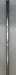 XXIO Impact Power Body 4 Iron Stiff Graphite Shaft XXIO Grip