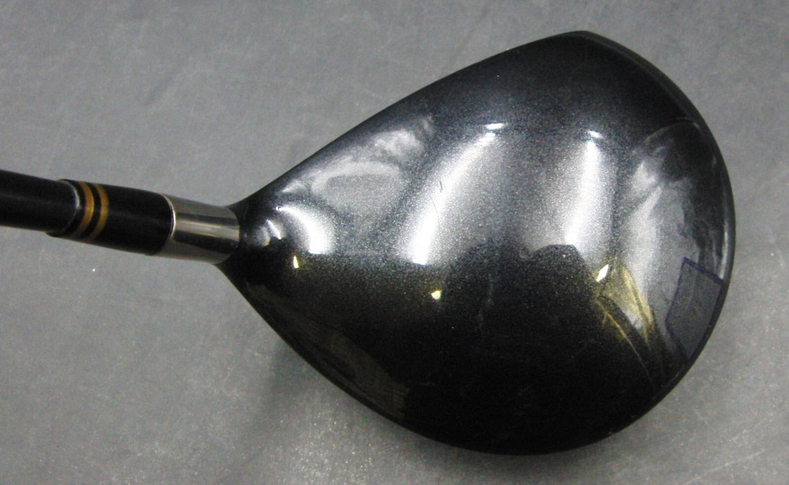 Bridgestone Tourstage X500 1 Wood/Driver Stiff Graphite Shaft Rite Grip